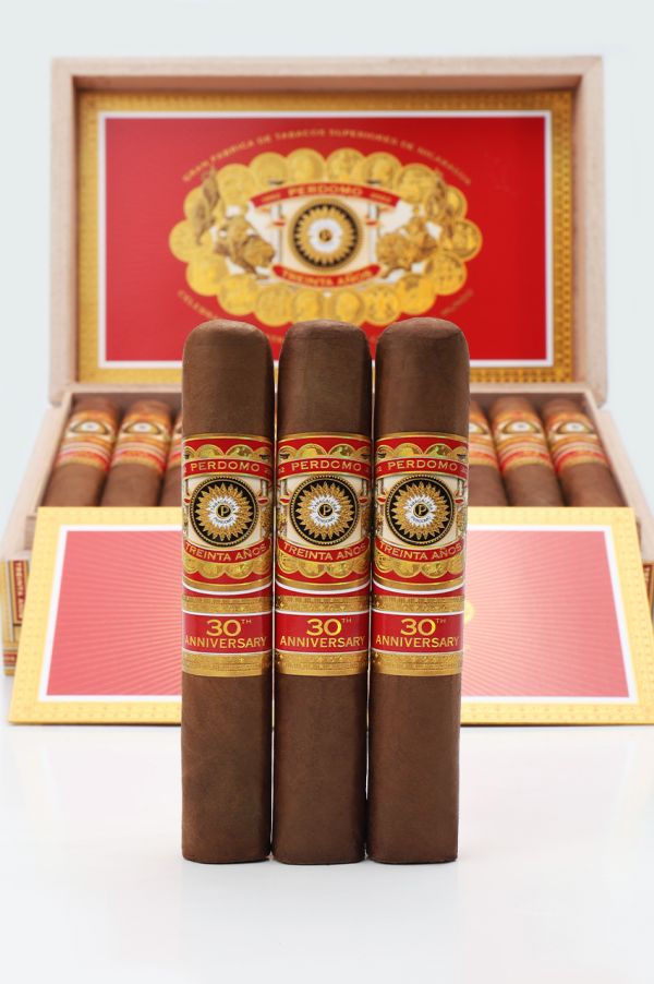 30th Anniversary Sun Grown