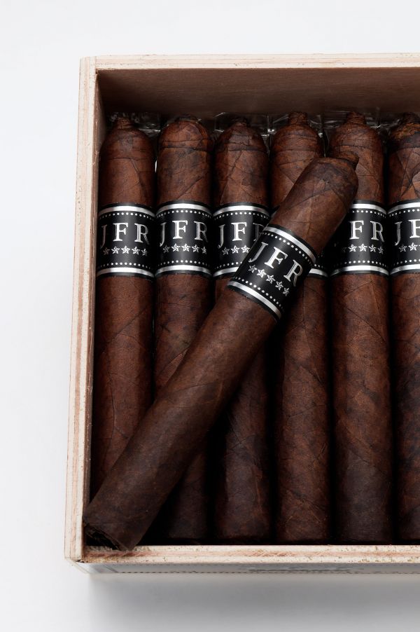 JFR Maduro
