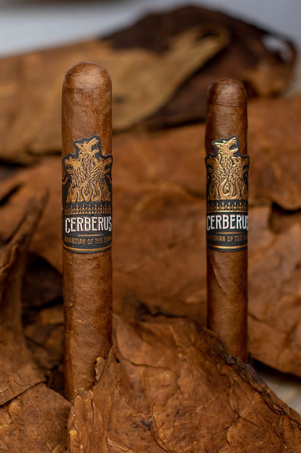 Cerberus