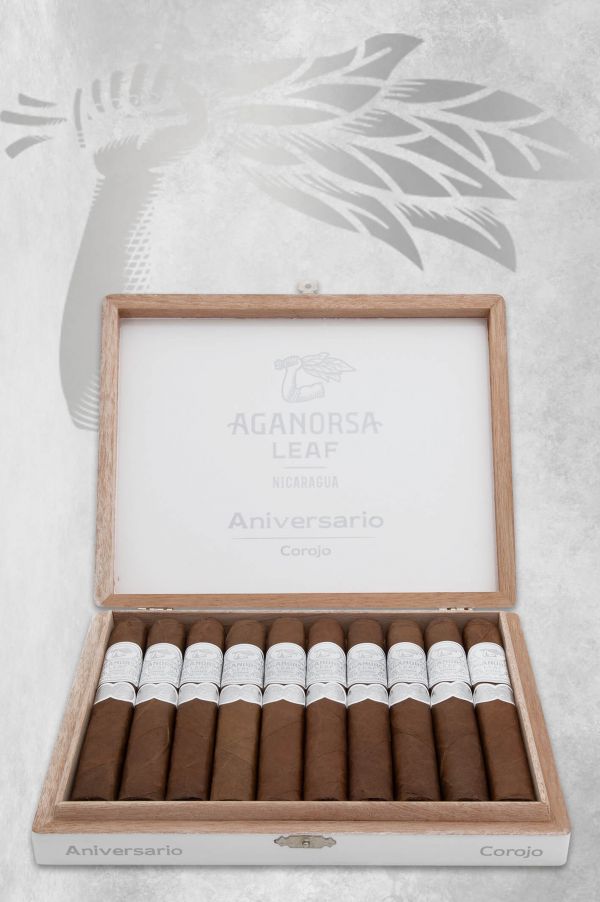 Aniversario Corojo