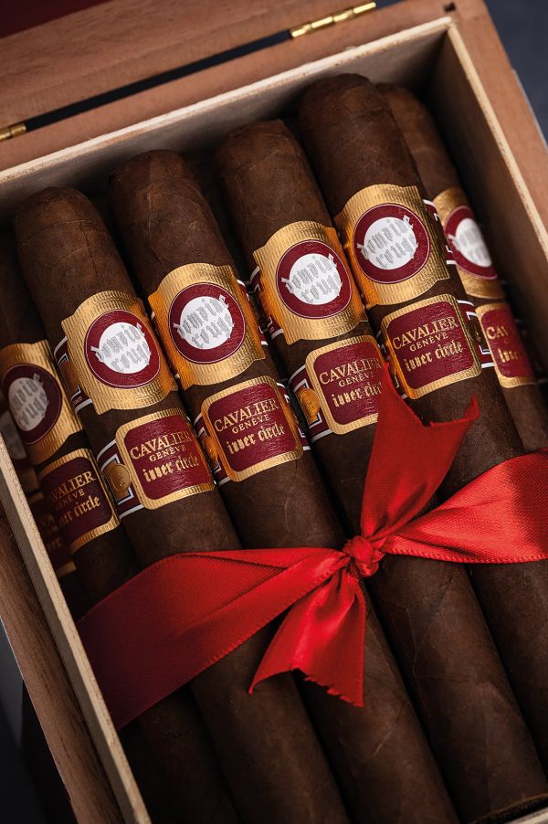 Domaine Rouge – The new classic