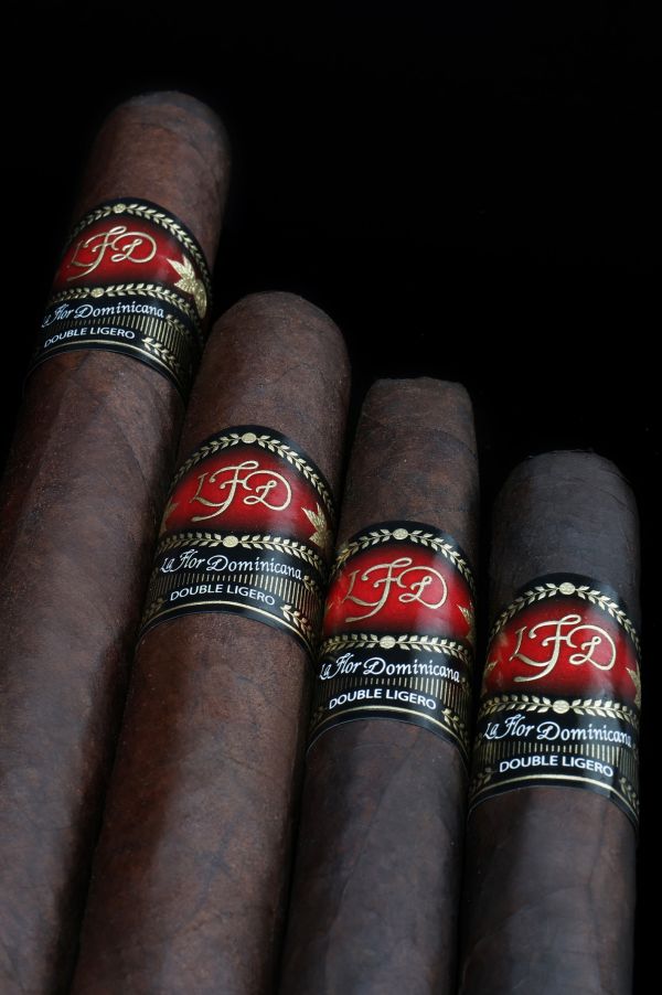 Double Ligero Maduro