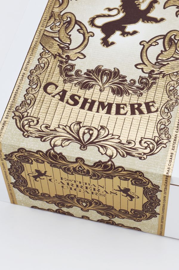 Cashmere