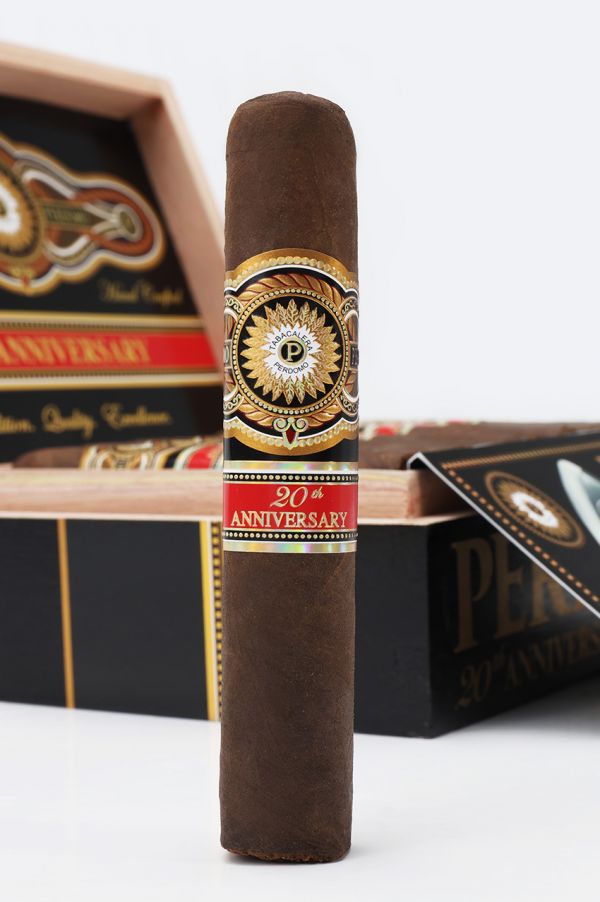 20th Anniversary Maduro
