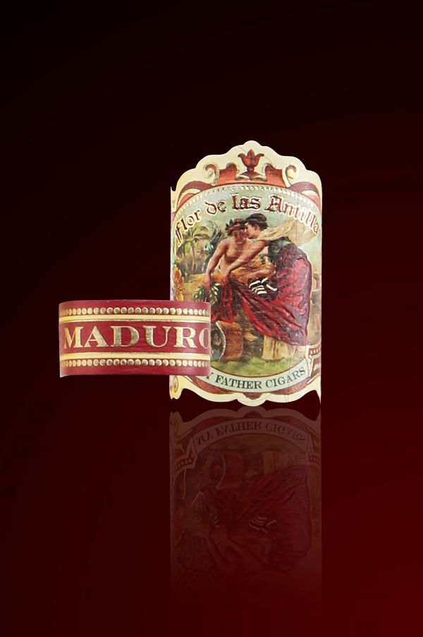 Flor de las Antillas Maduro
