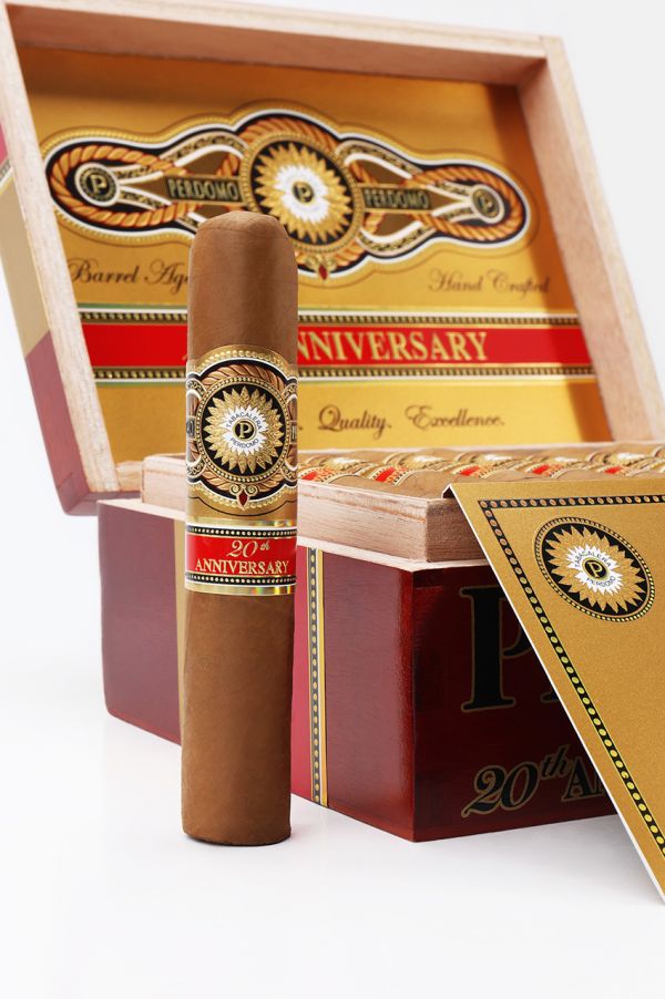 20th Anniversary Connecticut