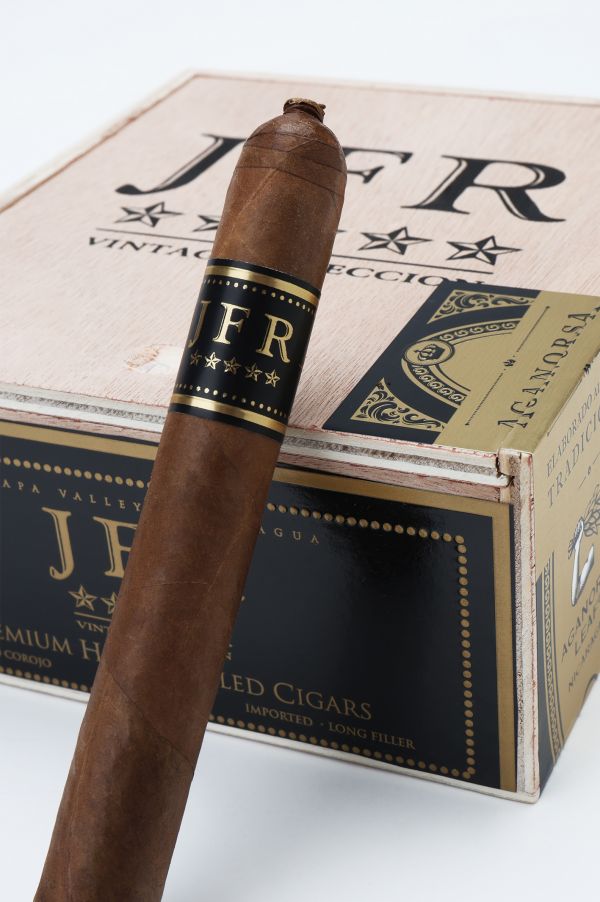 JFR Corojo