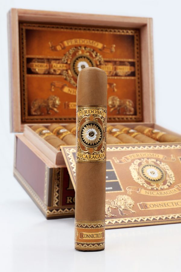 Bourbon Barrel-Aged Connecticut