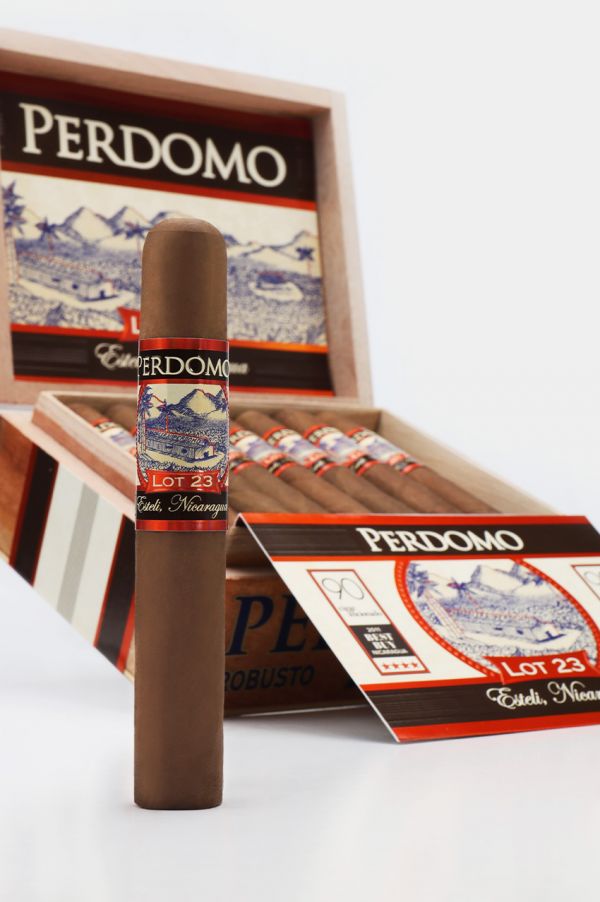 Legacy LOT 23 Sun Grown