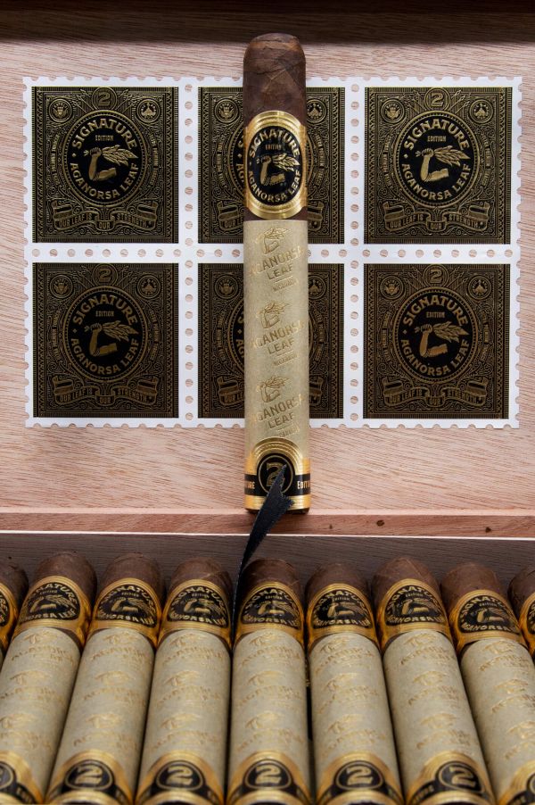 Signature Maduro