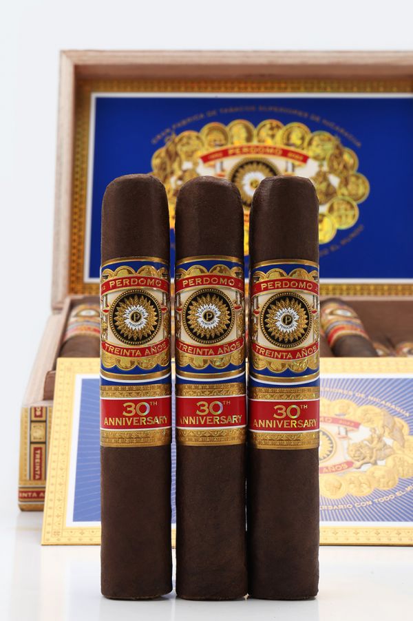 30th Anniversary Maduro