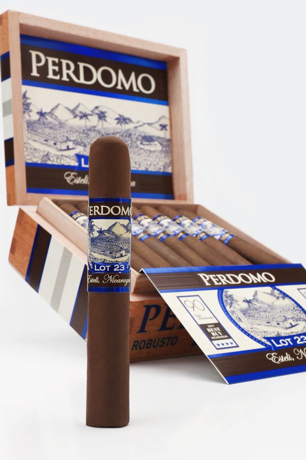 Legacy LOT 23 Maduro