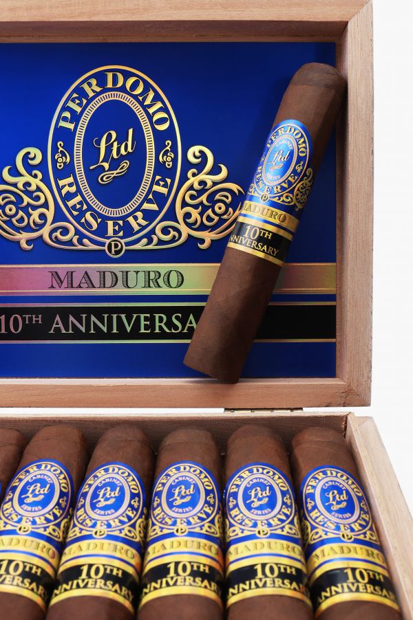 Reserve 10th Anniversary Maduro