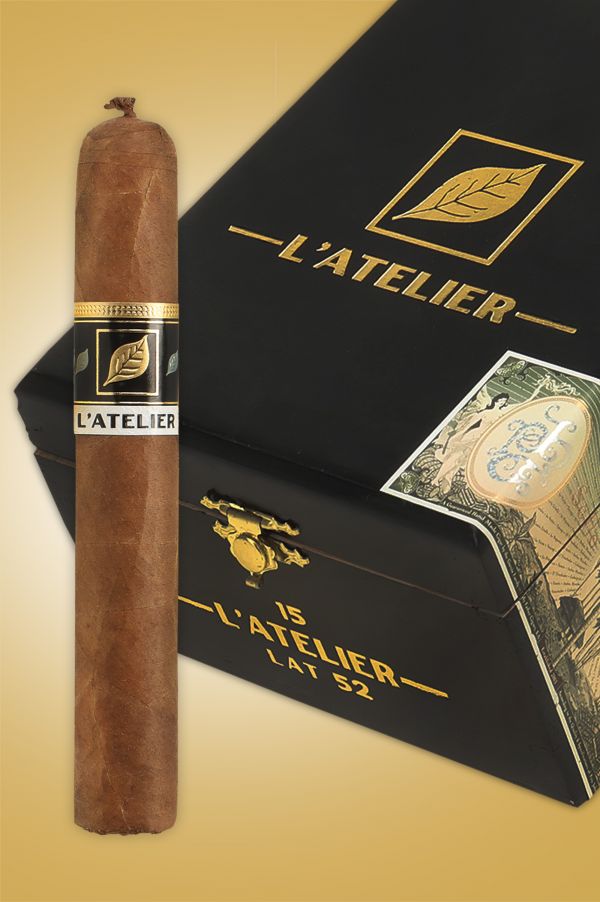 L’Atelier
