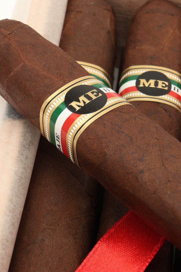 Mexican Experiment II