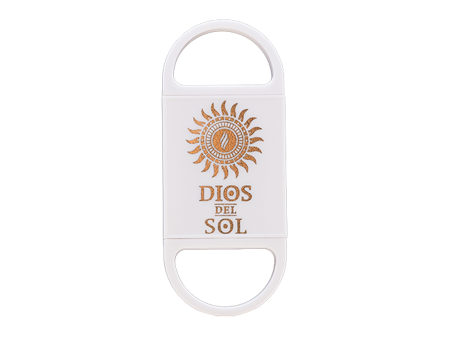 Dios Del Sol Cutter