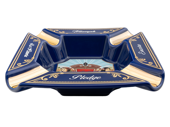 E.P.Carrillo Aschenbecher