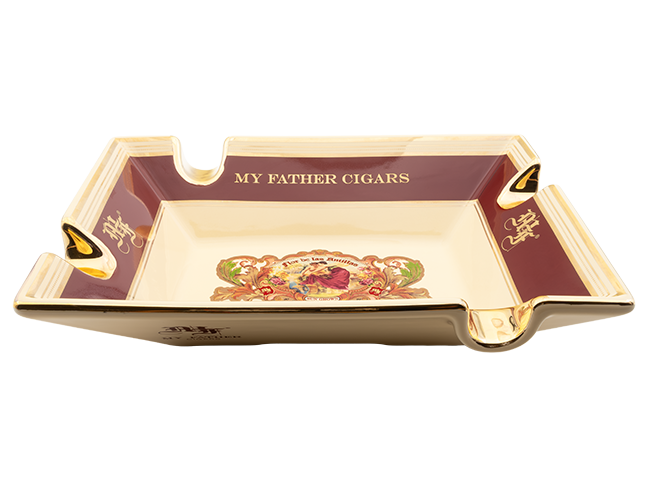 My Father Flor de las Antillas