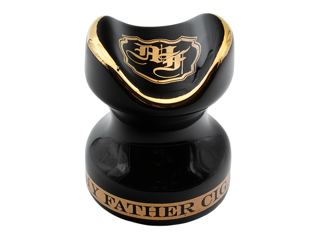 My Father Zigarrenständer schwarz