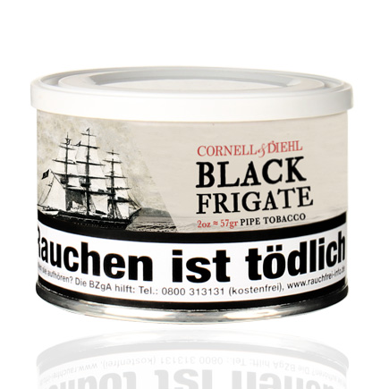 Black Frigate