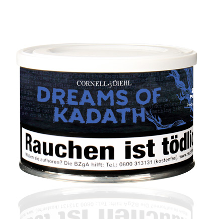 Dreams of Kadath