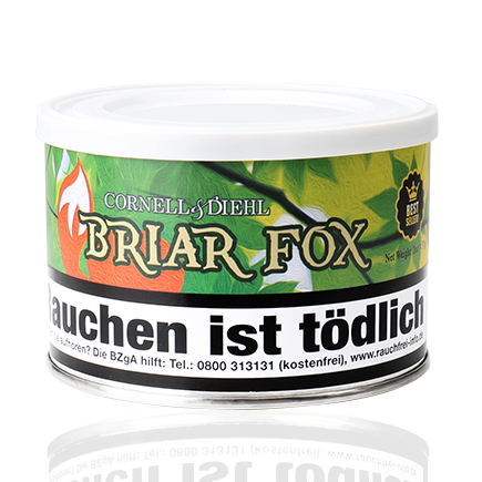 Briar Fox