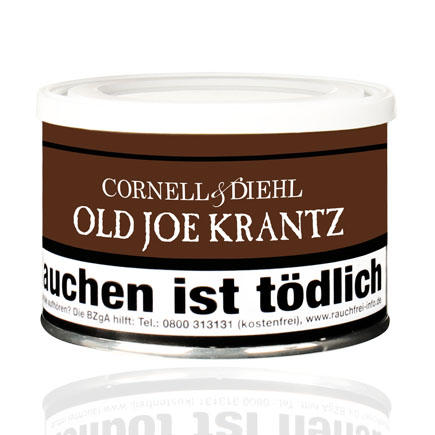 Old Joe Krantz