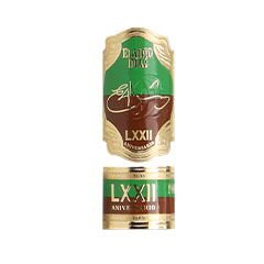 72nd Aniversario North and South