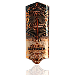 Bronze Cross