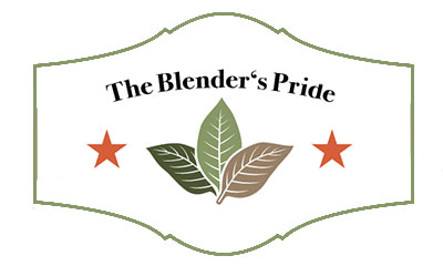Blenders Pride
