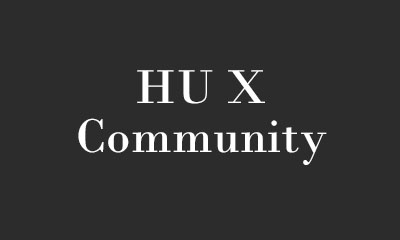 HU X Community