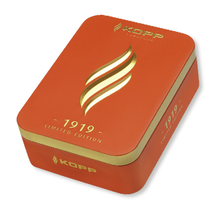 Flamme 1919 Limited Edition 2027