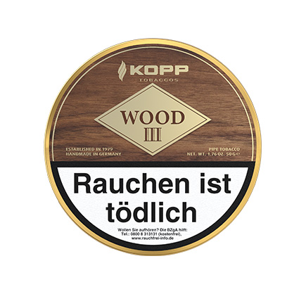 Wood III