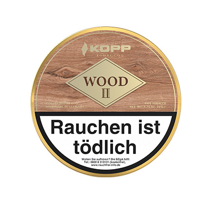 Wood II