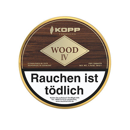 Wood IV