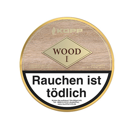 Wood I