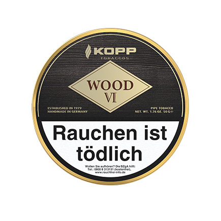 Wood VI