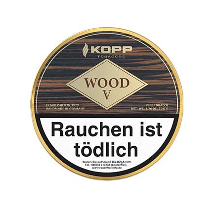 Wood V