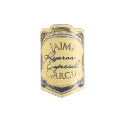 Jaime Garcia Reserva Especial