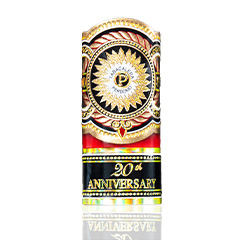 20th Anniversary Sun Grown