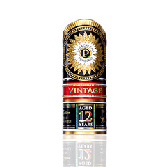 Double Aged 12 Year Vintage Sun Grown