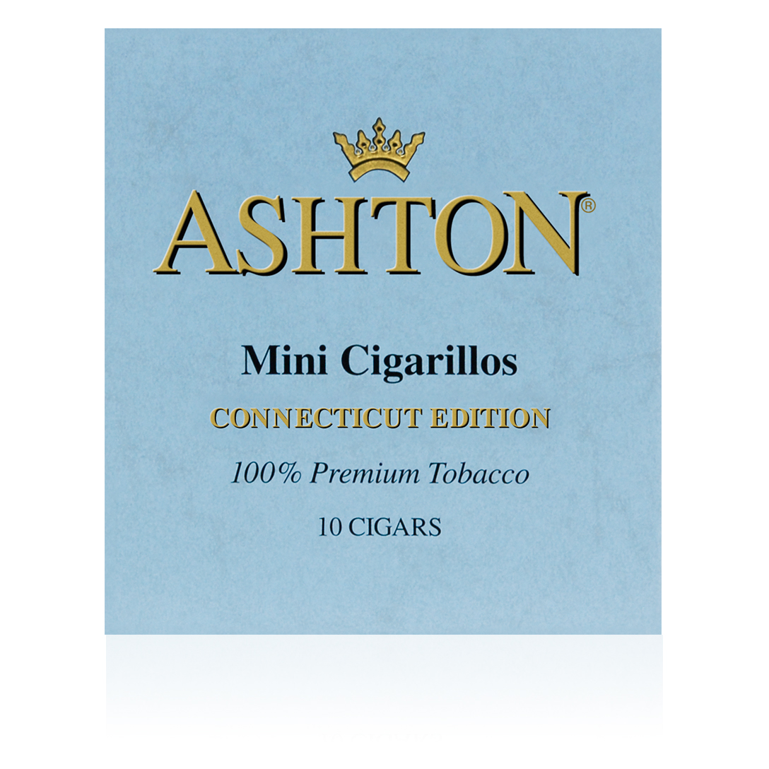 Mini Cigarillos - Kopp Tobaccos