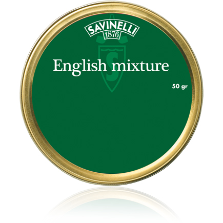 English Mixture