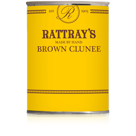 Brown Clunee