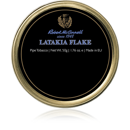Latakia Flake