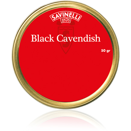 Black Cavendish